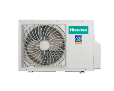 Наружные блоки серии MULTI EU DC Inverter AMW5-42U4RTA