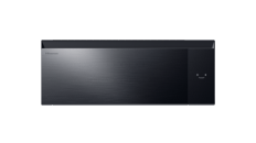 Внутренние блоки настенного типа серии SENSATION PRO CARBON MULTI Superior DC Inverter AS-10UW4RWMQK00G(B) (комплект)