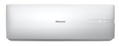Инверторная cплит-система серии SILVER FM DC Inverter AMS-12UR4SVEDL6 (S) (комплект)