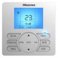 Пульты управления Hisense