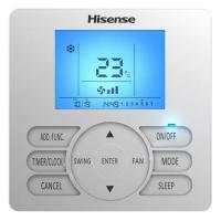 Проводной пульт Hisense для центрального управления YXE-C02UE НС-1096181