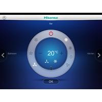 Hisense Hi-MIT адаптер HYJE-H01H пульт управления