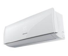 Внутренний блок настенного типа серии Smart FREE Match DC Inverter AMS-12UR4SVEDB65