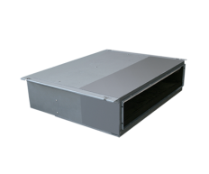 Инверторная сплит-система канального типа серии HEAVY DC INVERTER AUD-60UX4SHH4/AUW-60U6SP1 (комплект)