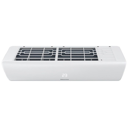 Инверторная сплит-система серии ZOOM DC Inverter Wi-Fi AS-07UW4RYRKB00 (комплект)