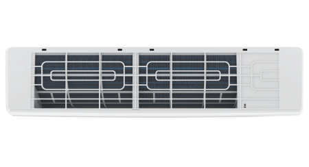 Внутренний блок настенного типа серии ZOOM FREE Match DC Inverter R32 AMS-12UW4RYRKB01