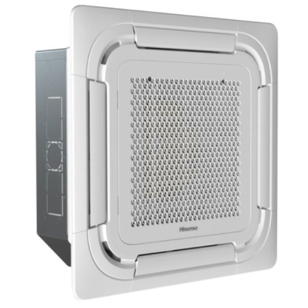 Внутренний блок кассетного типа серии MULTI EU DC Inverter ACT-12UR4RCC8
