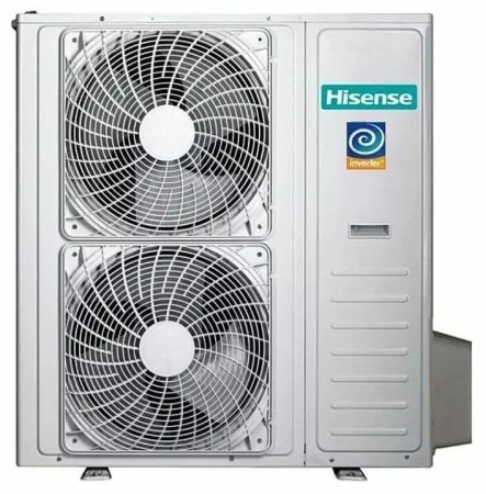 Мультисплит-система Hisense AMW-42U4SE + AMS-07UR4SVEDB65*4 + AMS-18UR4SFADB65
