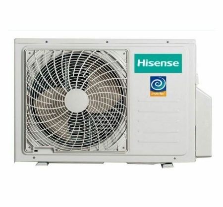 Мультисплит-система Hisense AMW3-24U4SZD + AMS-07UR4SVEDB65*2 + AMS-12UR4SVEDB65