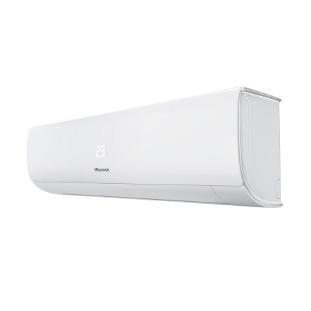 Инверторная сплит-система серии ZOOM DC Inverter Wi-Fi AS-09UW4RYRKB05 (комплект)