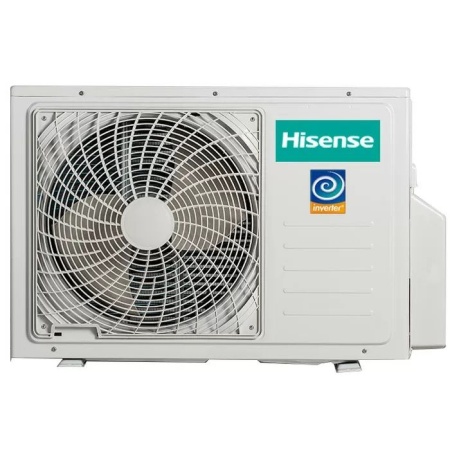 Инверторная сплит-система серии GOAL DC Inverter Wi-Fi AS-09UW4RYRCA05 (комплект)