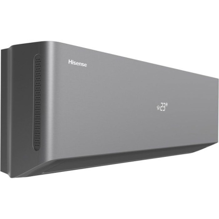 Внутренний блок настенного типа серии VISION PRO CARBON FREE Match DC Inverter AS-10UW4RXVQH00AG(B)