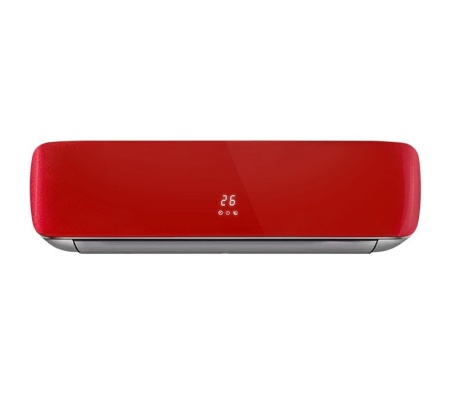 Инверторный настенный кондиционер (сплит-система) Hisense AS-13UW4RVETG00(R)