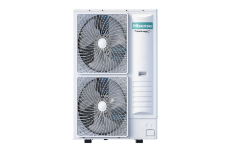Инверторная сплит-система канального типа серии HEAVY EU DC INVERTER R32 AUD-24UX4RFM8/AUW-24U4RJ7 (комплект)