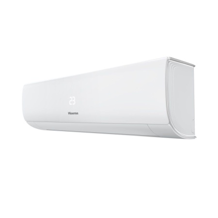Внутренний блок настенного типа серии ZOOM MULTI EU DC Inverter AMS-09UW4RMRKB00