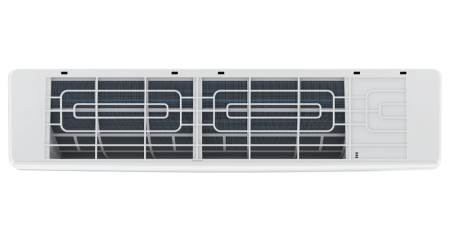 Инверторная сплит-система серии ZOOM 2.0 DC Inverter AS-13UW4RYRKB05 (комплект)