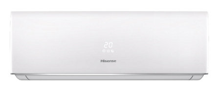 Инверторная сплит-система серии SMART DC Inverter (R32) AS-11UW4RYDDB02 (комплект)