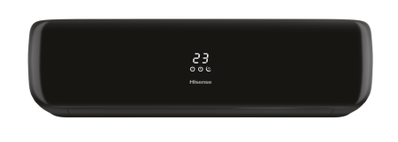 Инверторная сплит-система серии BLACK CRYSTAL SUPER DC Inverter Wi-Fi AS-13UW4RVETG01(B) (комплект)