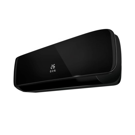 Инверторная сплит-система серии BLACK CRYSTAL SUPER DC Inverter Wi-Fi AS-13UW4RVETG01(B) (комплект)