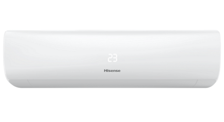 Инверторная сплит-система серии ZOOM 2.0 DC Inverter AS-07UW4RYRKB01 (комплект)