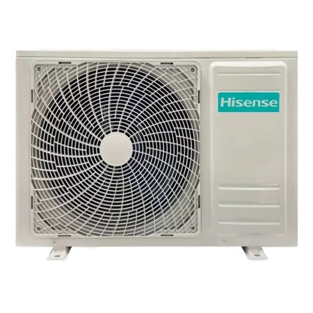 Инверторная сплит-система серии CITY DC Inverter (комплект) AS-09UW4RYRCM05