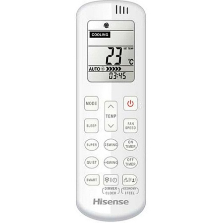 Мульти-сплит-система Hisense AMW4-27U4RJC / AMS-12UW4RVETG00(S) + AMS-09UW4RVETG00(S)x2