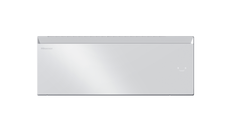 Внутренние блоки настенного типа серии SENSATION PRO MULTI Superior DC Inverter AS-10UW4RWMQK00G (комплект)