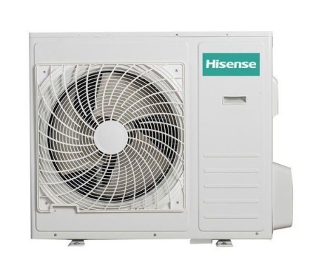 Сплит-система канального типа серии HEAVY CLASSIC AUD-18HX4SNL1/AUW-18H4SS (комплект)