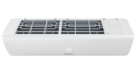 Инверторная сплит-система серии ZOOM 2.0 DC Inverter AS-18UW4RMSKB02 (комплект)