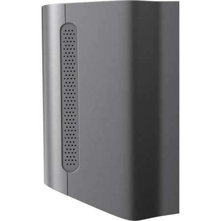 Внутренний блок настенного типа серии VISION PRO CARBON FREE Match DC Inverter AS-10UW4RXVQH00AG(B)