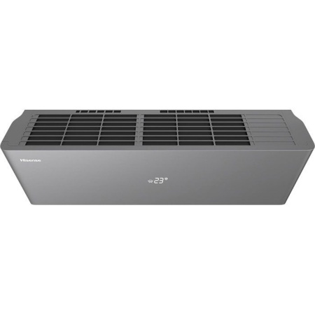 Внутренний блок настенного типа серии VISION PRO CARBON FREE Match DC Inverter AS-10UW4RXVQH00AG(B)