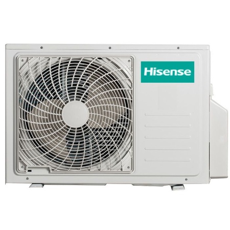 Инверторная сплит-система серии ZOOM DC Inverter Wi-Fi AS-18UW4RMSKB01 (комплект)