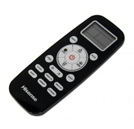 Бытовая сплит-система серии BLACK CRYSTAL Classic A AS-13HW4SVDTG5В (комплект)