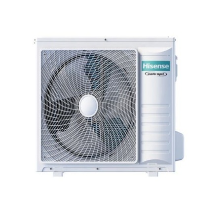 Инверторная сплит-система консольного типа серии HEAVY EU DC INVERTER Wi-Fi AKT-09UR4RK8/AUW-09U4RS8 WI-FI (комплект)