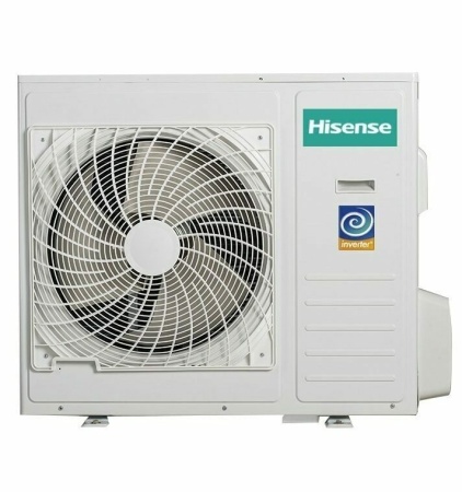 Мультисплит-система Hisense AMW4-36U4SAC + AMS-09UR4SVETG67*2 + AMS-12UR4SVETG67*2