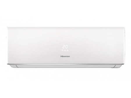 Инверторная сплит-система серии SMART DC Inverter (R32) AS-13UW4RYDDB03 (комплект)