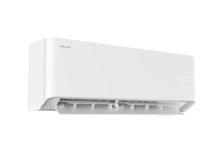 Инверторная сплит-система серии VIBE DC Inverter AS-13UW4RYRHB04 (комплект)