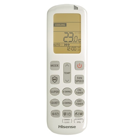 Классическая сплит-система серии ERA Classic A Wi-Fi AS-09HW4RLRKC01A (комплект)