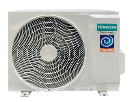 Инверторная сплит-система серии EXPERT PRO 2.0 EU DC Inverter AS-13UW4RLCHC00