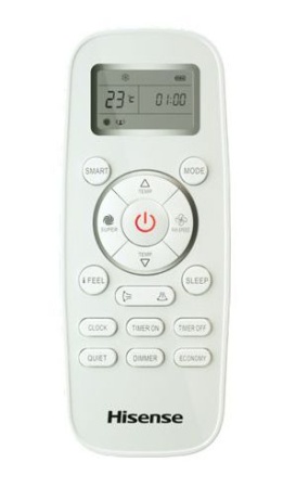 Классическая сплит-система серии NEO Classic A (R32) AS-18HR4RMADC00 (комплект)