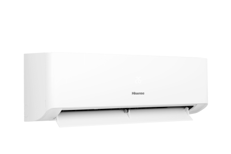 Инверторная сплит-система серии CITY 2.0 DC Inverter AS-18UW4RMSKA02 (комплект)