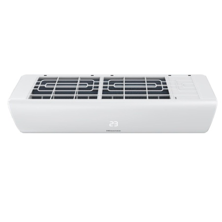 Внутренний блок настенного типа серии ZOOM MULTI EU DC Inverter AMS-24UW4RBTKB02