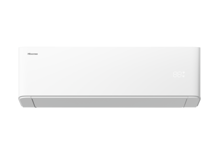 Классическая сплит-система серии VIBE Classic A AS-09HW4RLCHA01 (комплект)