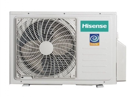 Инверторная сплит-система серии SMART DC Inverter (R32) AS-11UW4RYDDB02 (комплект)
