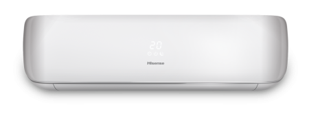 Инверторная сплит-система серии Premium DESIGN Super DC Inverter Wi-Fi AS-10UW4RVETG01 (комплект)