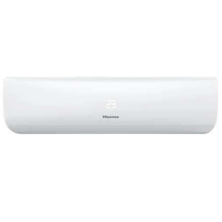 Инверторная сплит-система серии ZOOM DC Inverter Wi-Fi AS-24UW4RBTKB00 (комплект)