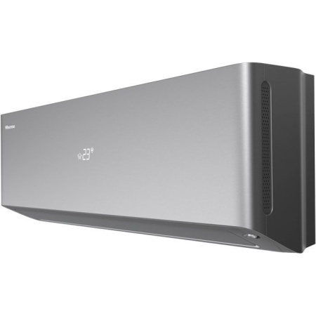 Внутренний блок настенного типа серии VISION PRO CARBON FREE Match DC Inverter AS-10UW4RXVQH00AG(B)