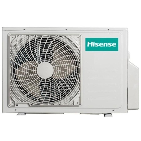 Инверторная сплит-система канального типа серии HEAVY EU DC INVERTER Wi-Fi ADT-09UX4RBL8/AUW-09U4RS8 WI-FI (комплект)